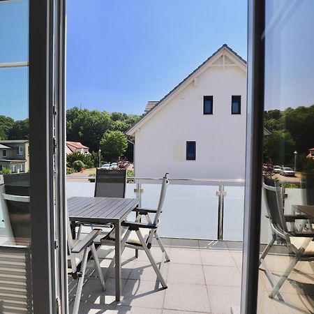Ferienwohnung4 Im Haus Moewe 티소브 외부 사진