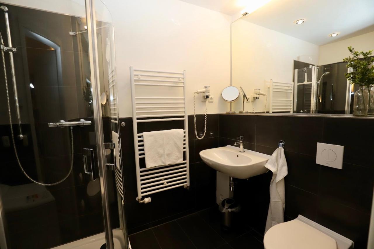 Ferienwohnung4 Im Haus Moewe 티소브 외부 사진