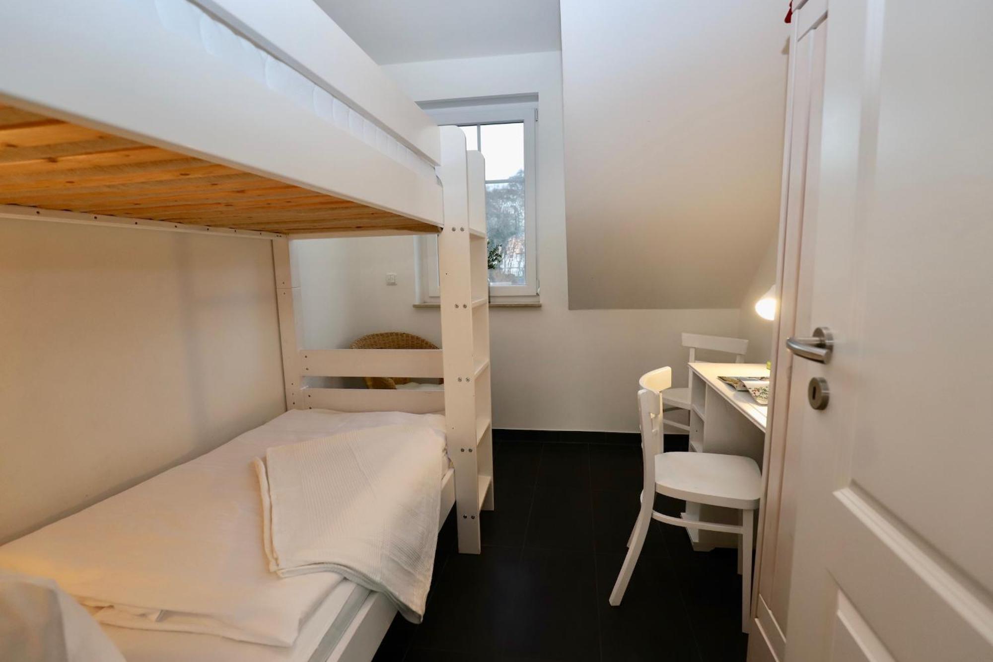 Ferienwohnung4 Im Haus Moewe 티소브 외부 사진