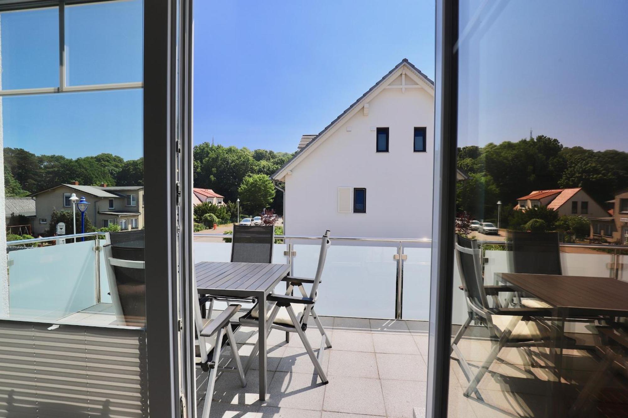 Ferienwohnung4 Im Haus Moewe 티소브 외부 사진